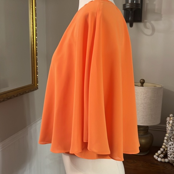 Amanda UpRichard Arosa top. Size medium.NWT - Picture 7 of 10